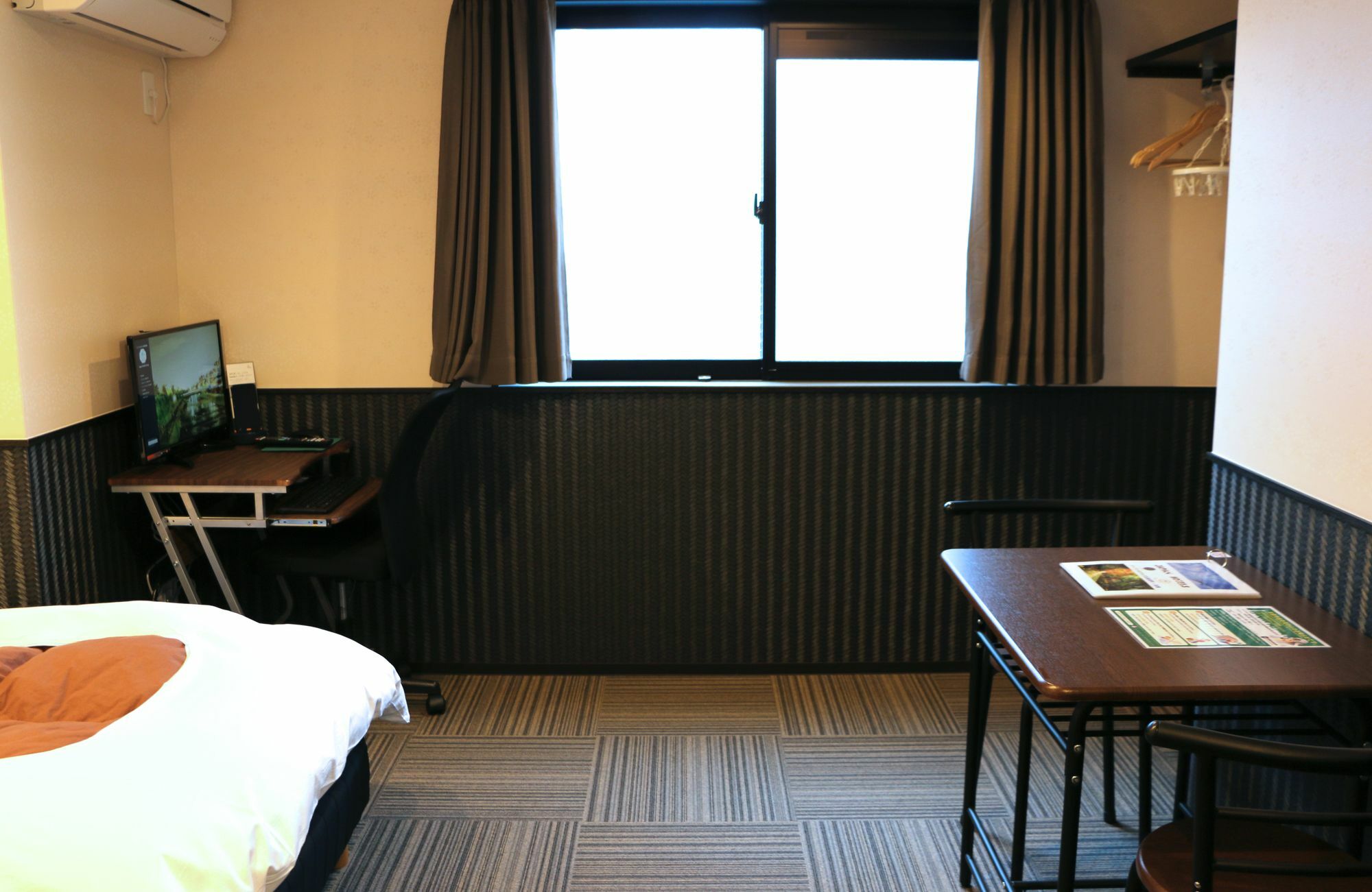 Oyo Japan Hotels Gojo-Muromachi 교토 외부 사진