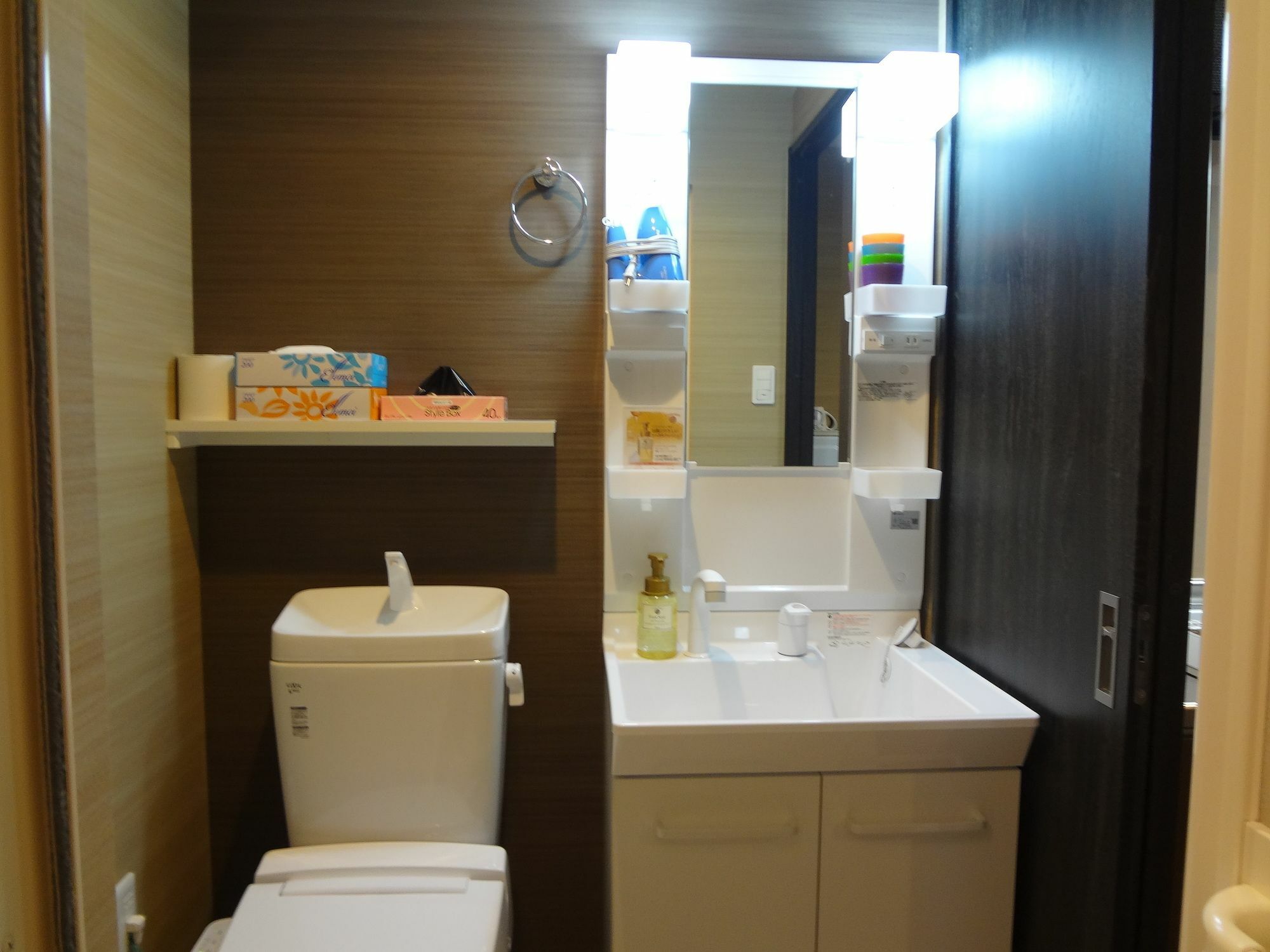 Oyo Japan Hotels Gojo-Muromachi 교토 외부 사진