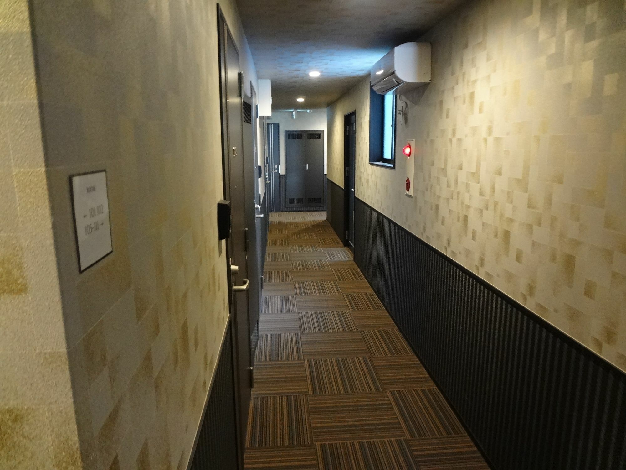 Oyo Japan Hotels Gojo-Muromachi 교토 외부 사진
