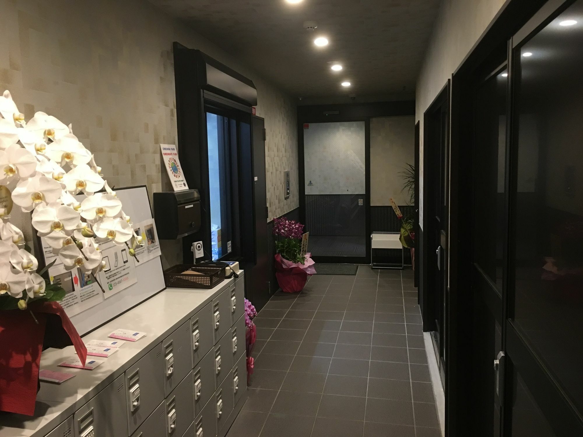 Oyo Japan Hotels Gojo-Muromachi 교토 외부 사진