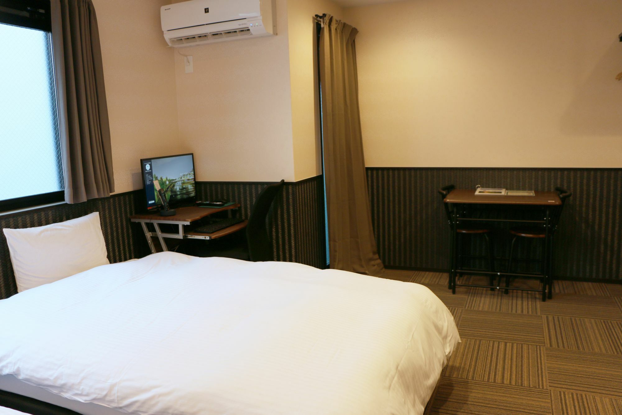 Oyo Japan Hotels Gojo-Muromachi 교토 외부 사진