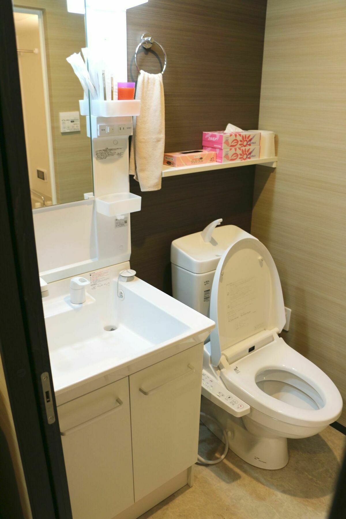 Oyo Japan Hotels Gojo-Muromachi 교토 외부 사진